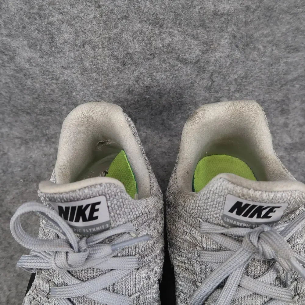 Nike used shoes